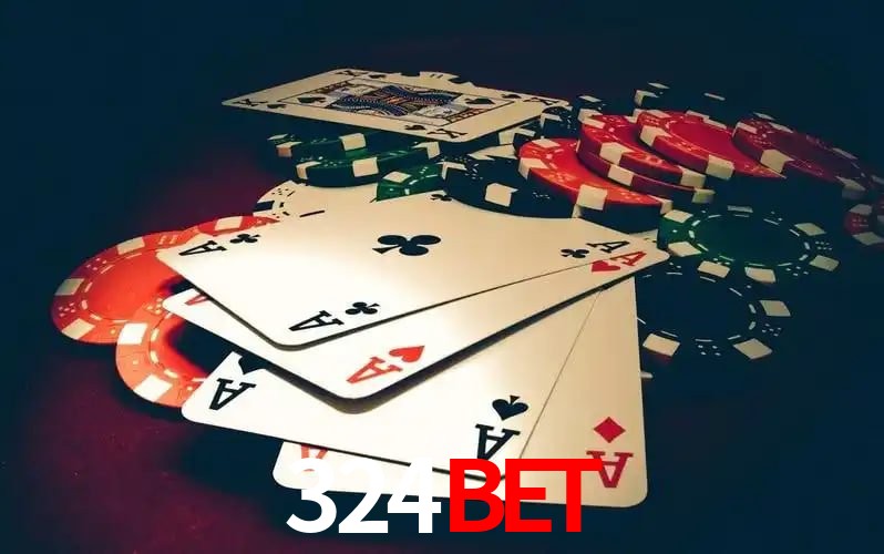 Desvendando o Mundo dos Jogos Virtuais na 324bet