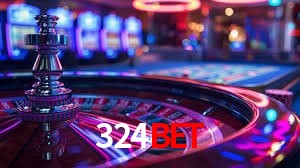 Desvendando o Mundo dos Jogos Virtuais na 324bet