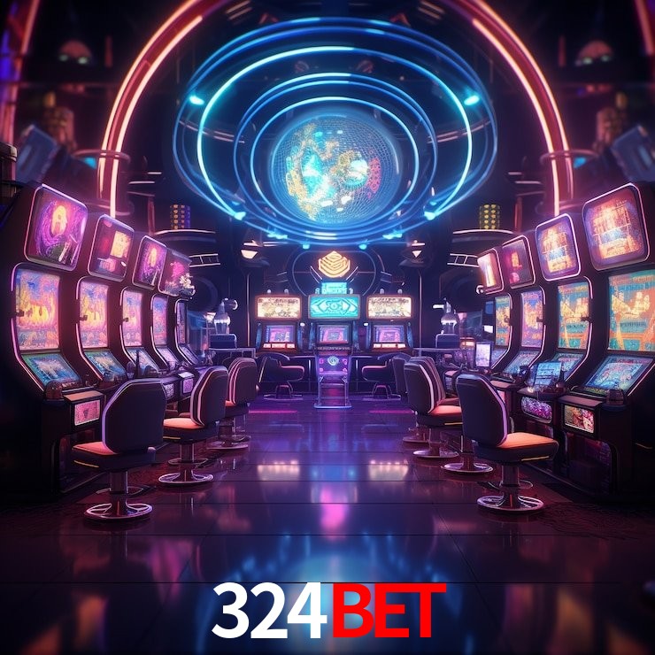 A Emoção da Loteria na 324bet: Uma Chance de Mudança de Vida